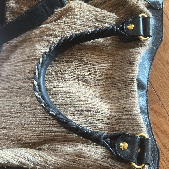 Balenciaga le city bag - Picture 9 of 16